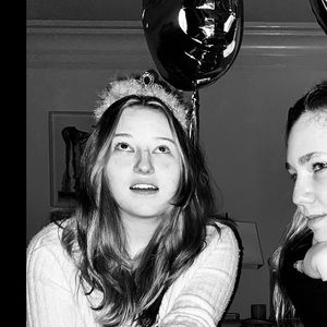 Meet your Posher, Emma